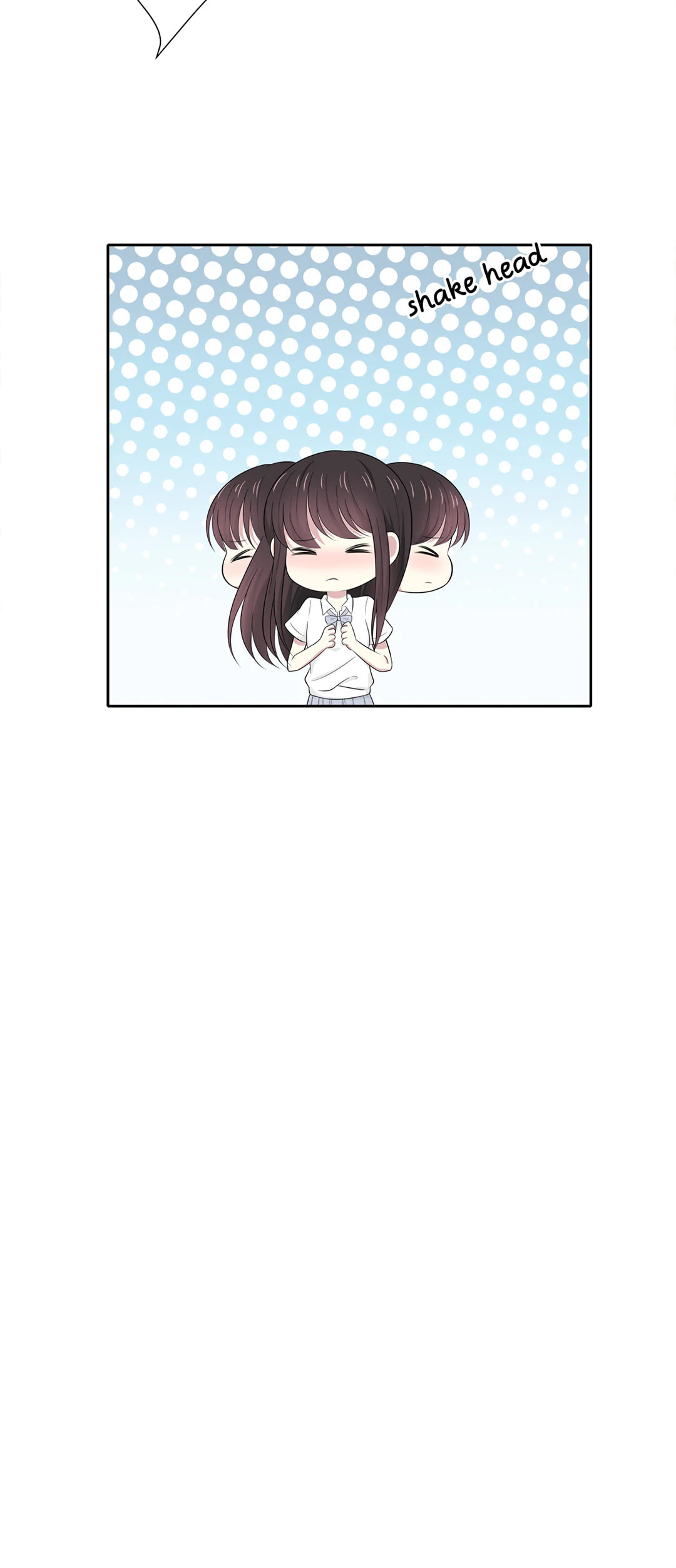 Read Yexu, Weilai (Colored) chapter 61 image 3 on Lezhin
