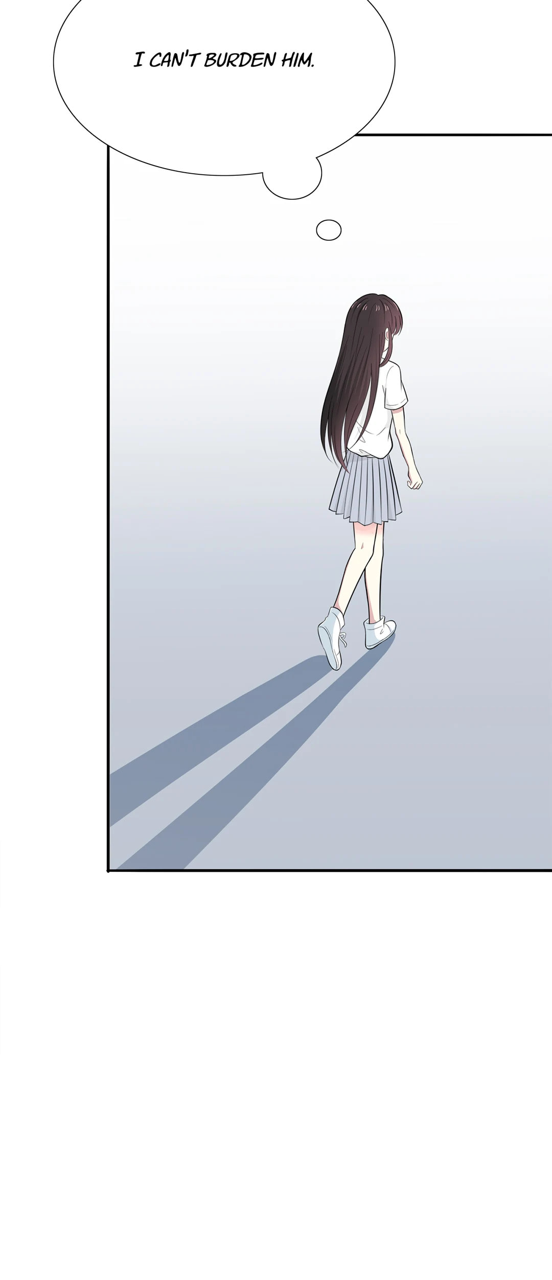 Read Yexu, Weilai (Colored) chapter 61 image 5 on Lezhin