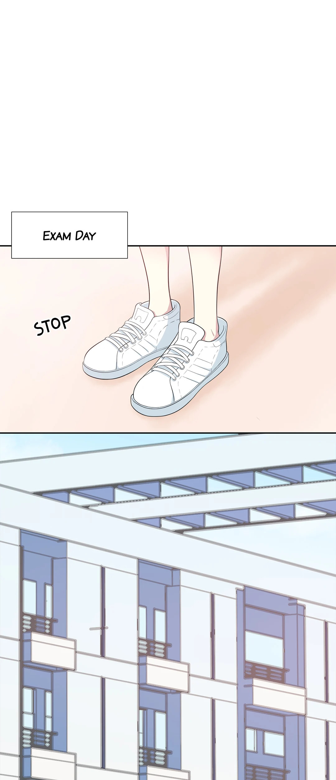 Read Yexu, Weilai (Colored) chapter 61 image 6 on Lezhin