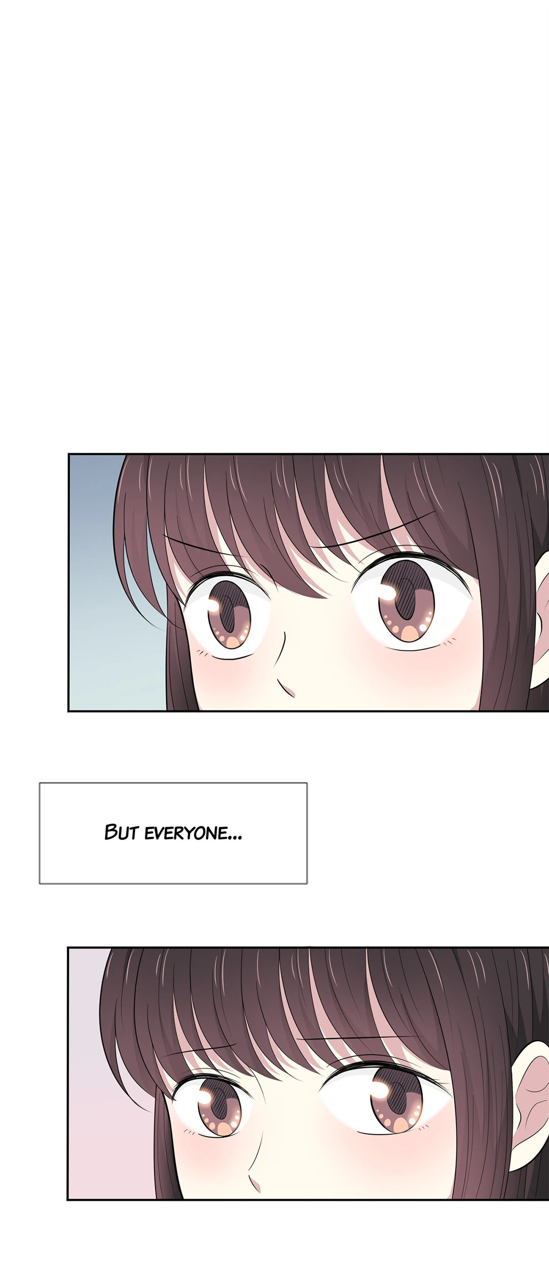Read Yexu, Weilai (Colored) chapter 61 image 9 on Lezhin