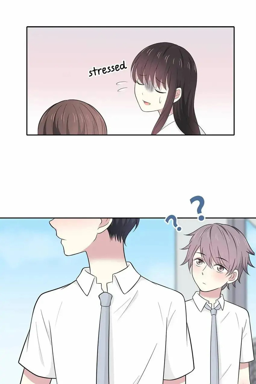 Read Yexu, Weilai (Colored) chapter 62 image 12 on Lezhin