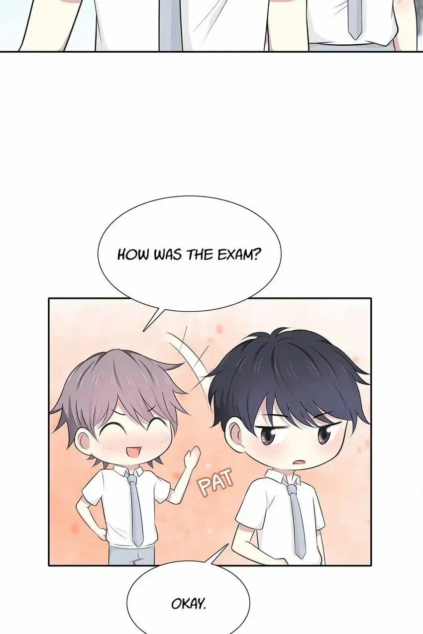 Read Yexu, Weilai (Colored) chapter 62 image 13 on Lezhin