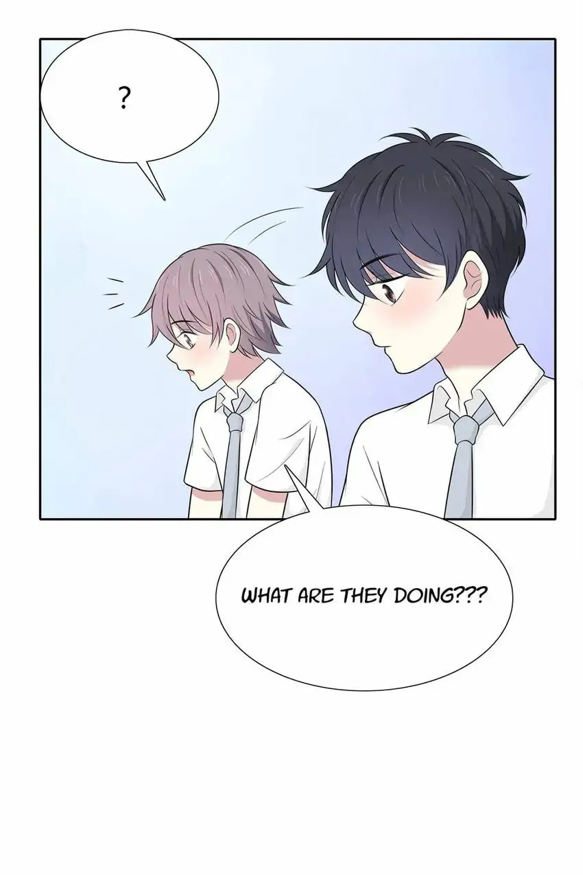 Read Yexu, Weilai (Colored) chapter 62 image 16 on Lezhin