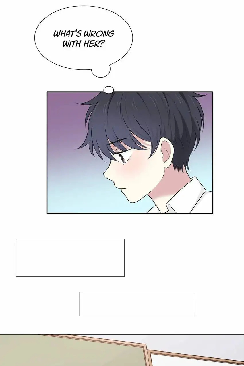 Read Yexu, Weilai (Colored) chapter 62 image 17 on Lezhin