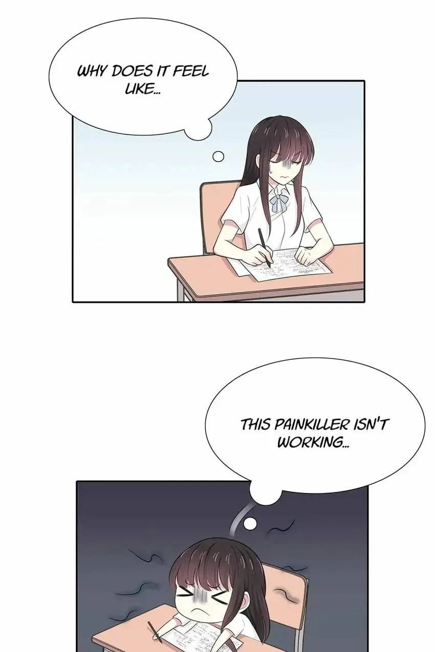 Read Yexu, Weilai (Colored) chapter 62 image 19 on Lezhin