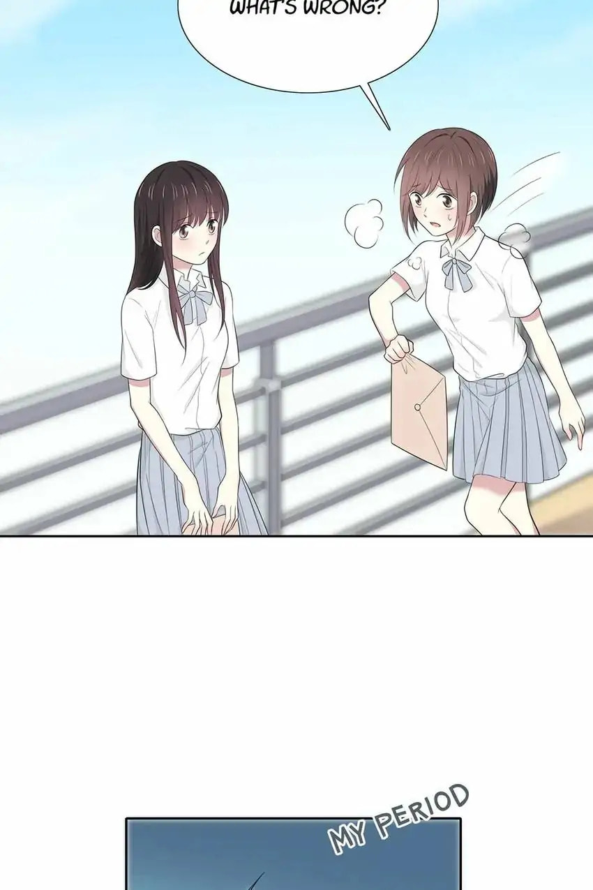 Read Yexu, Weilai (Colored) chapter 62 image 2 on Lezhin