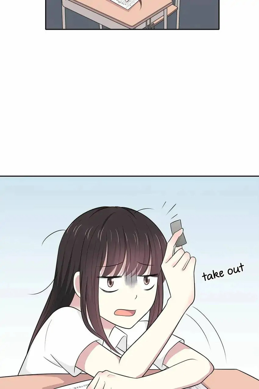 Read Yexu, Weilai (Colored) chapter 62 image 20 on Lezhin