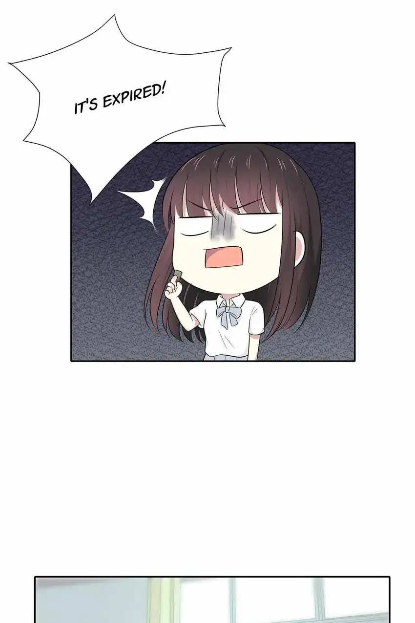 Read Yexu, Weilai (Colored) chapter 62 image 22 on Lezhin