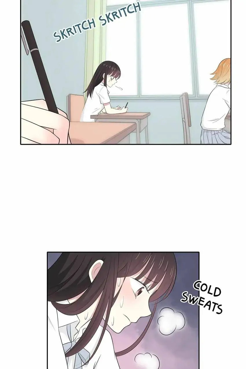Read Yexu, Weilai (Colored) chapter 62 image 23 on Lezhin