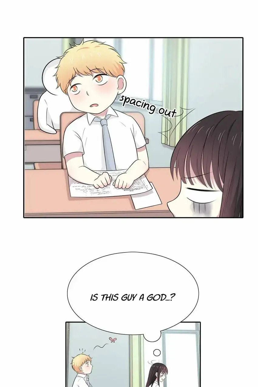 Read Yexu, Weilai (Colored) chapter 62 image 26 on Lezhin