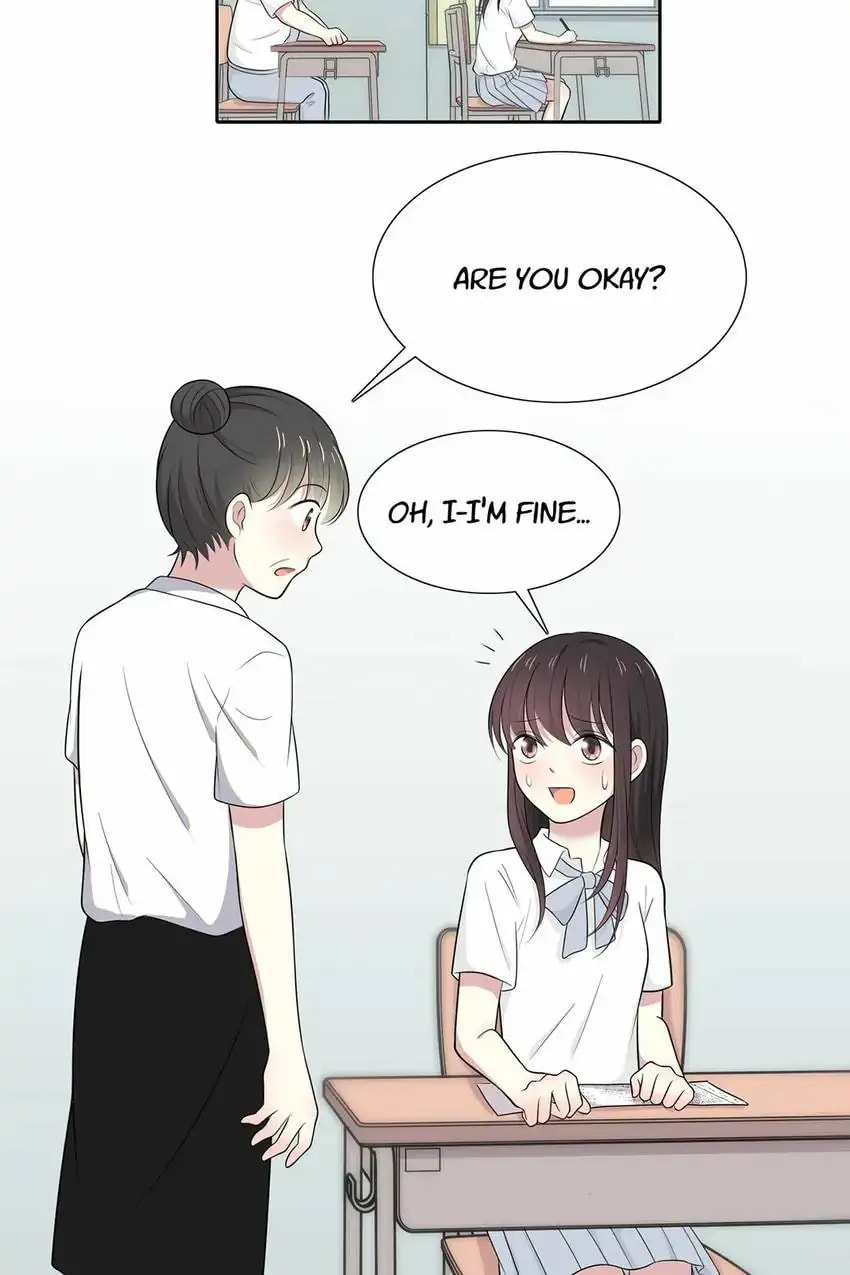 Read Yexu, Weilai (Colored) chapter 62 image 27 on Lezhin