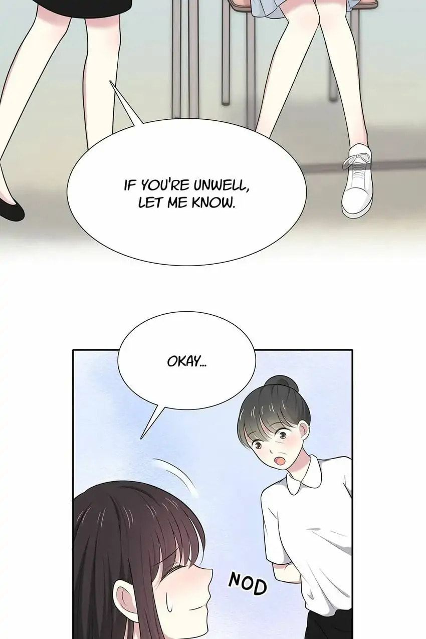 Read Yexu, Weilai (Colored) chapter 62 image 28 on Lezhin