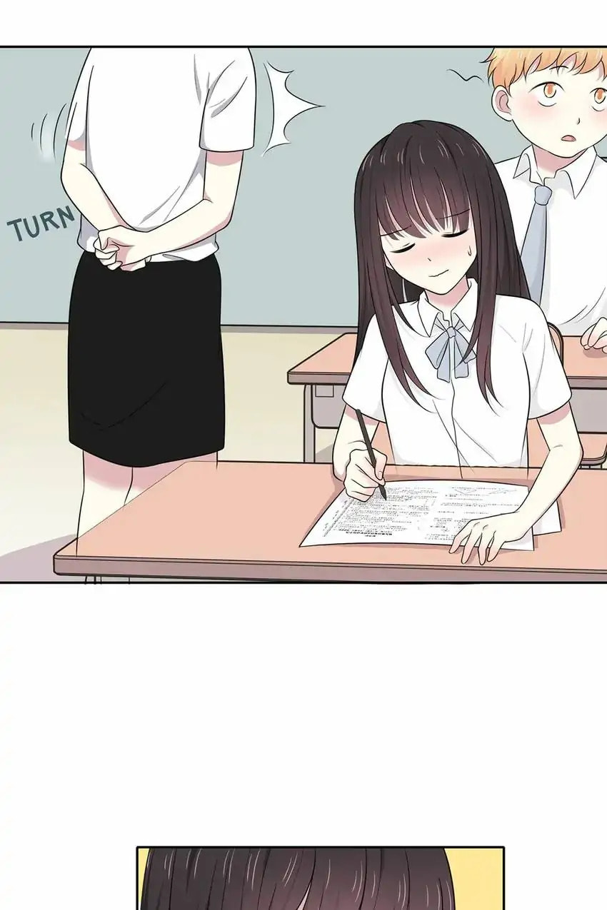 Read Yexu, Weilai (Colored) chapter 62 image 30 on Lezhin