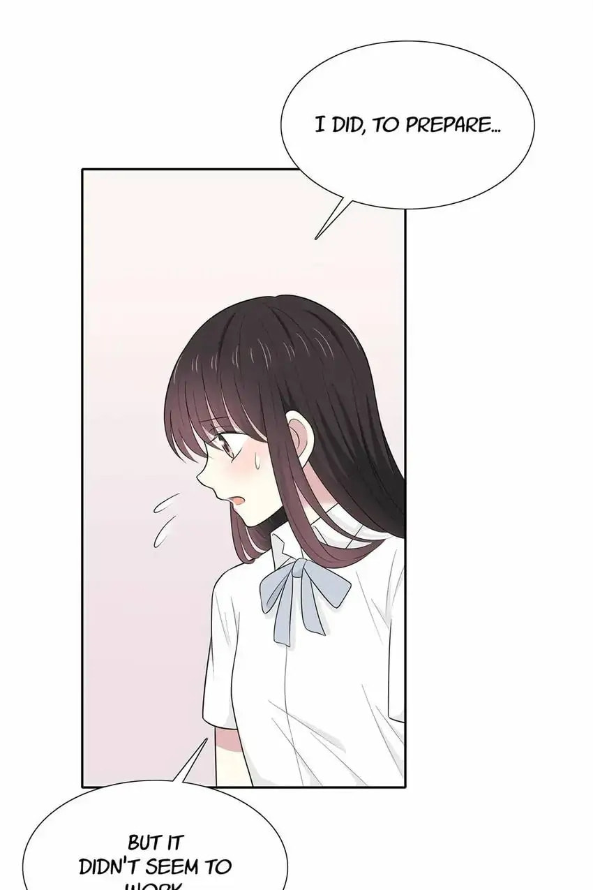 Read Yexu, Weilai (Colored) chapter 62 image 5 on Lezhin