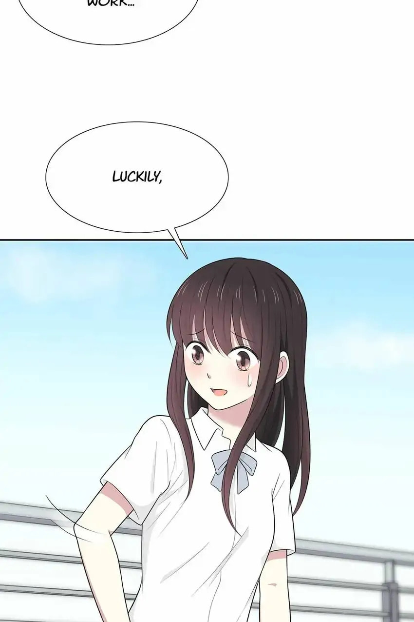 Read Yexu, Weilai (Colored) chapter 62 image 6 on Lezhin