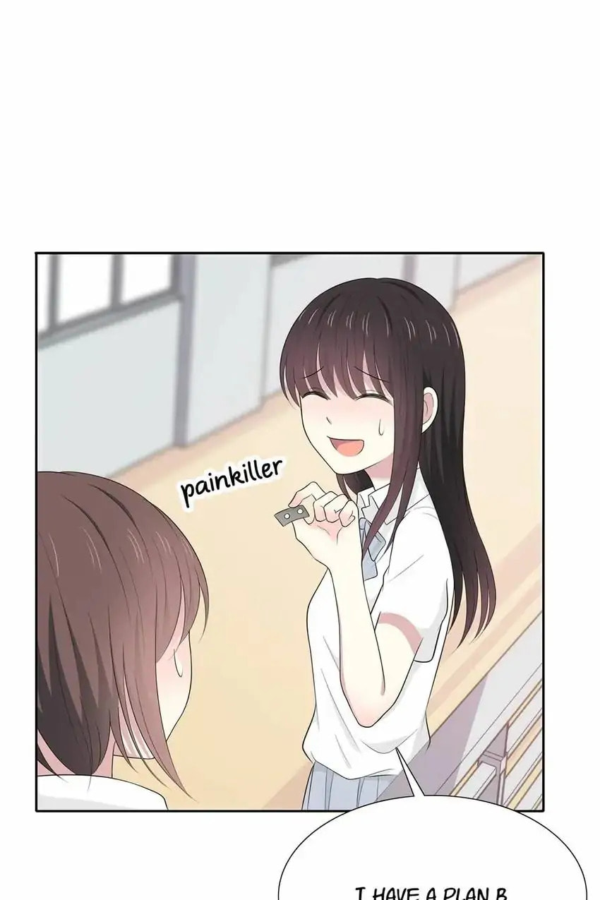 Read Yexu, Weilai (Colored) chapter 62 image 8 on Lezhin