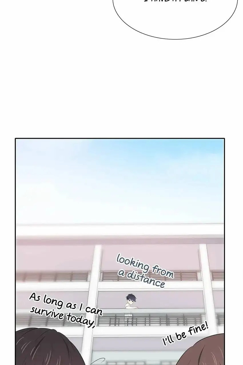 Read Yexu, Weilai (Colored) chapter 62 image 9 on Lezhin