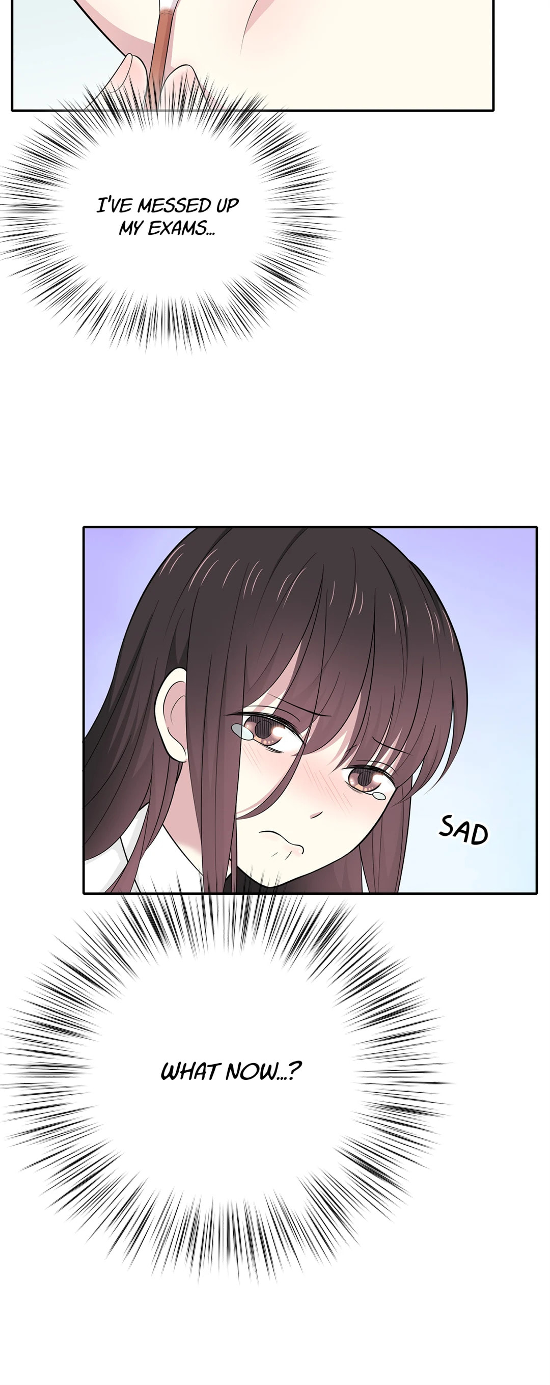 Read Yexu, Weilai (Colored) chapter 63 image 10 on Lezhin