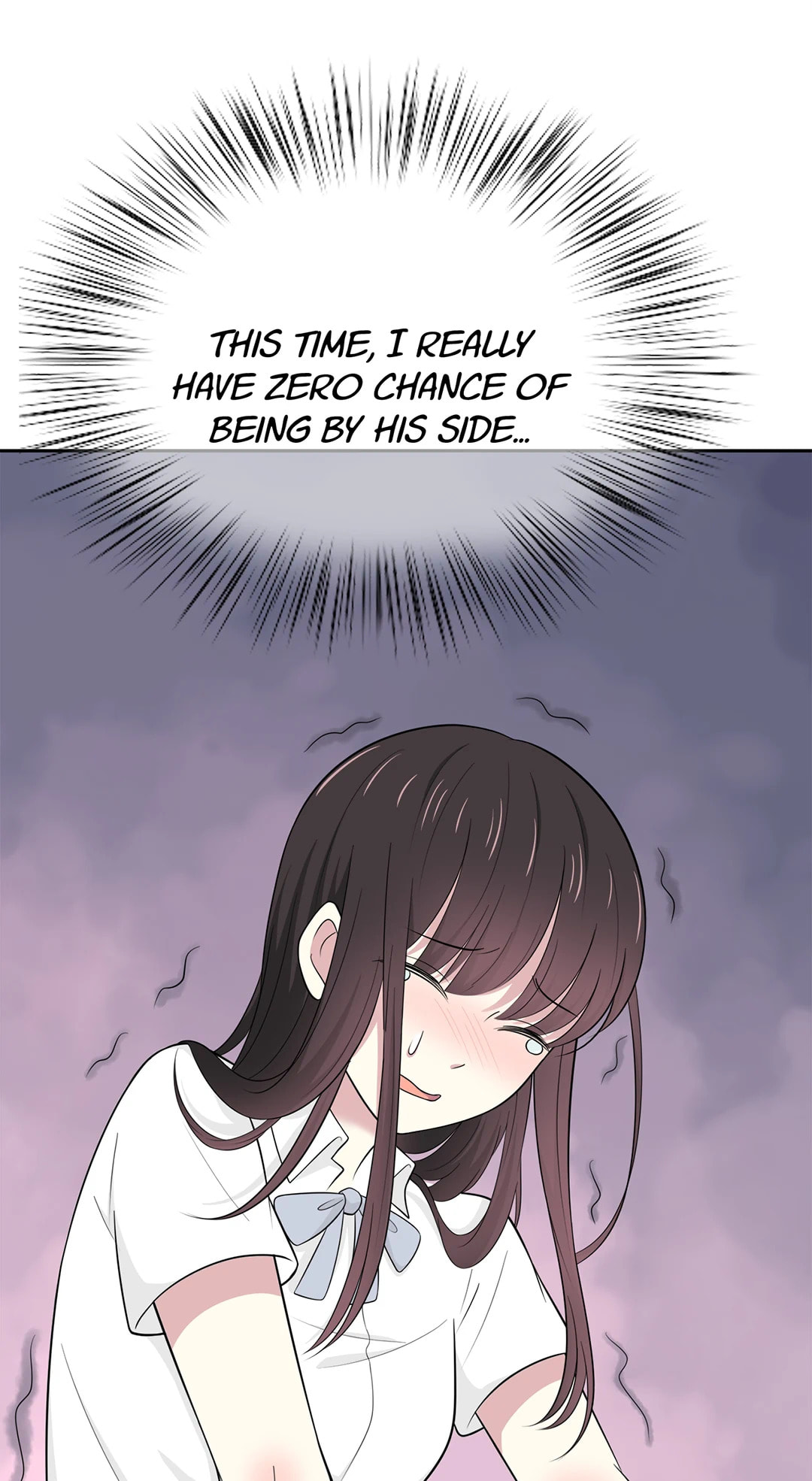 Read Yexu, Weilai (Colored) chapter 63 image 11 on Lezhin