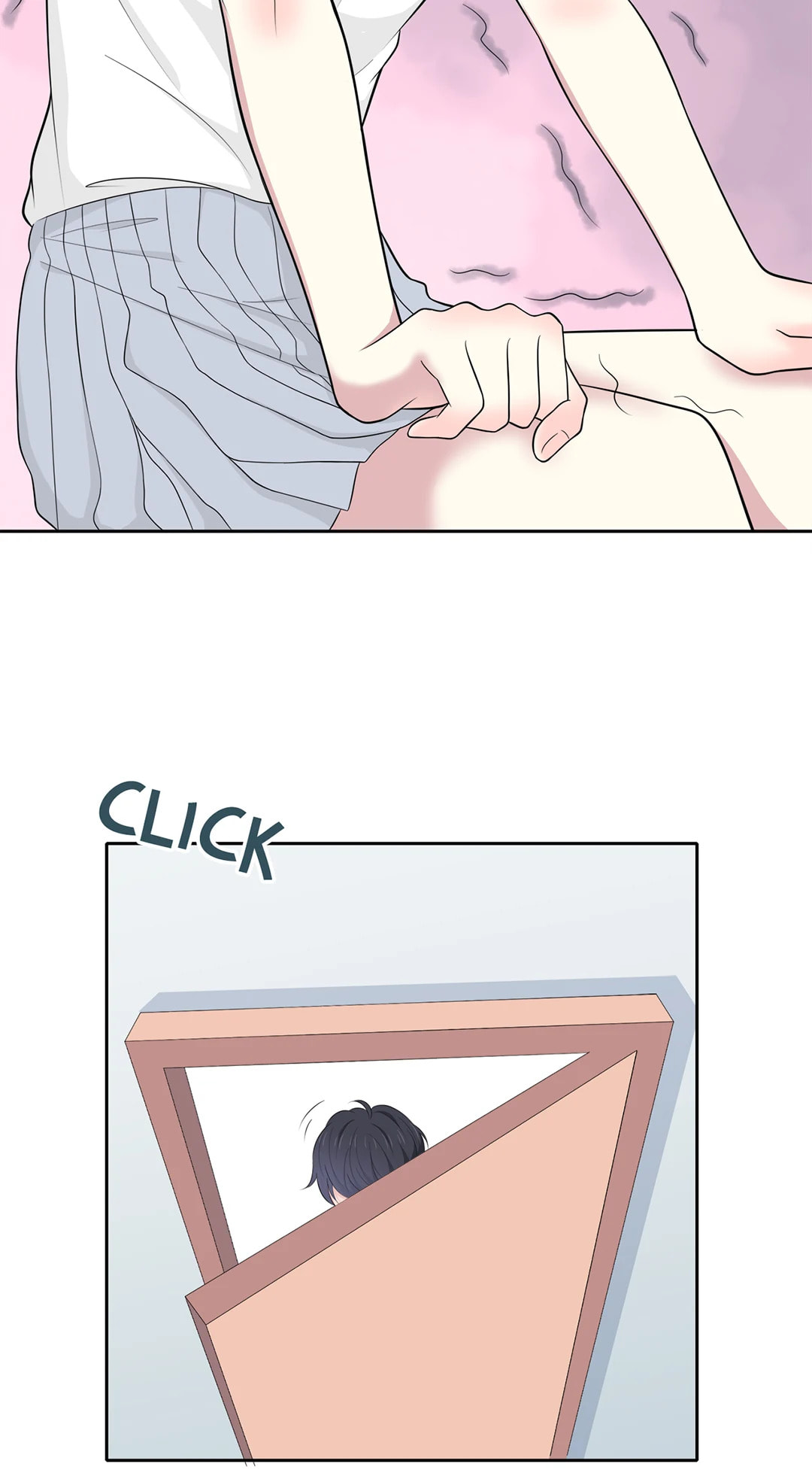 Read Yexu, Weilai (Colored) chapter 63 image 12 on Lezhin