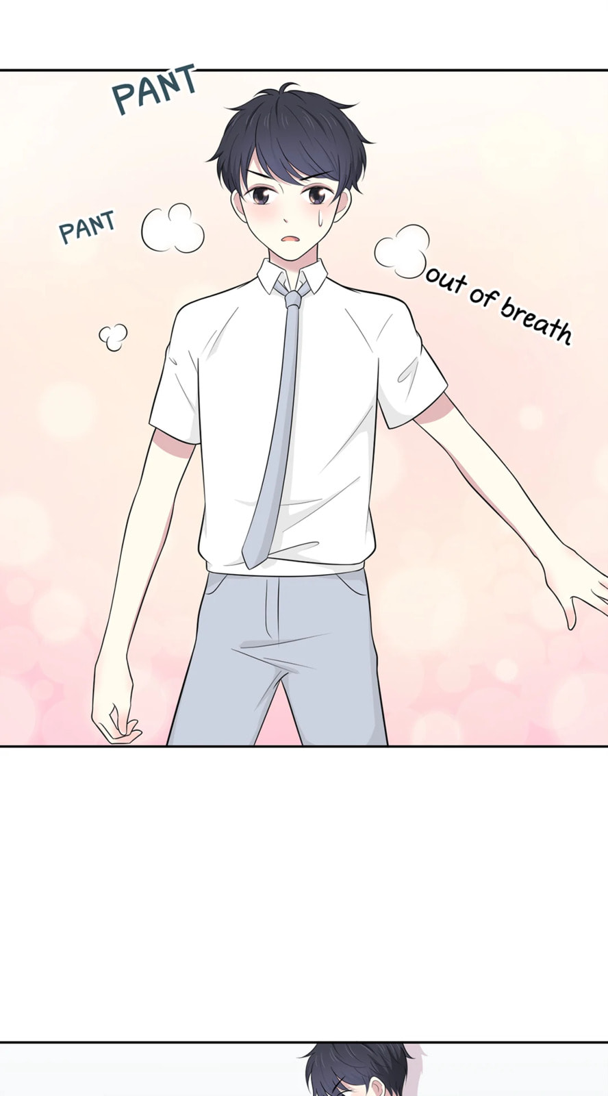 Read Yexu, Weilai (Colored) chapter 63 image 14 on Lezhin