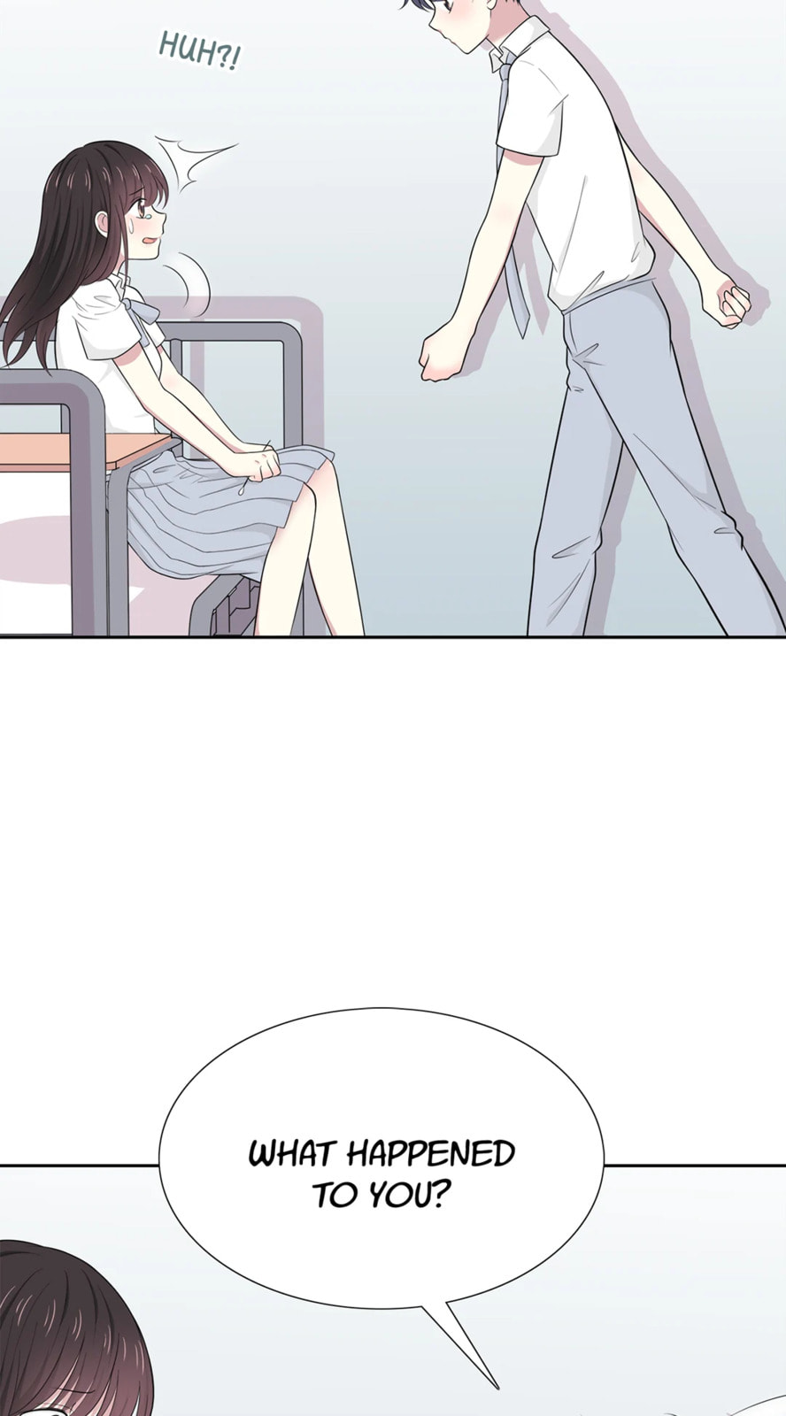Read Yexu, Weilai (Colored) chapter 63 image 15 on Lezhin