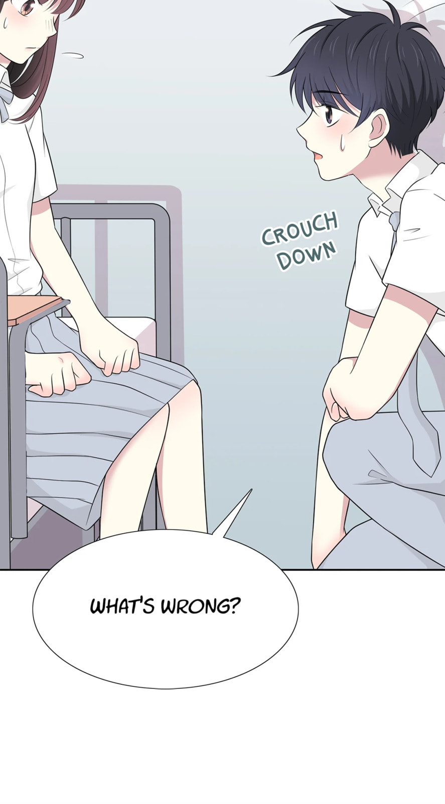 Read Yexu, Weilai (Colored) chapter 63 image 16 on Lezhin