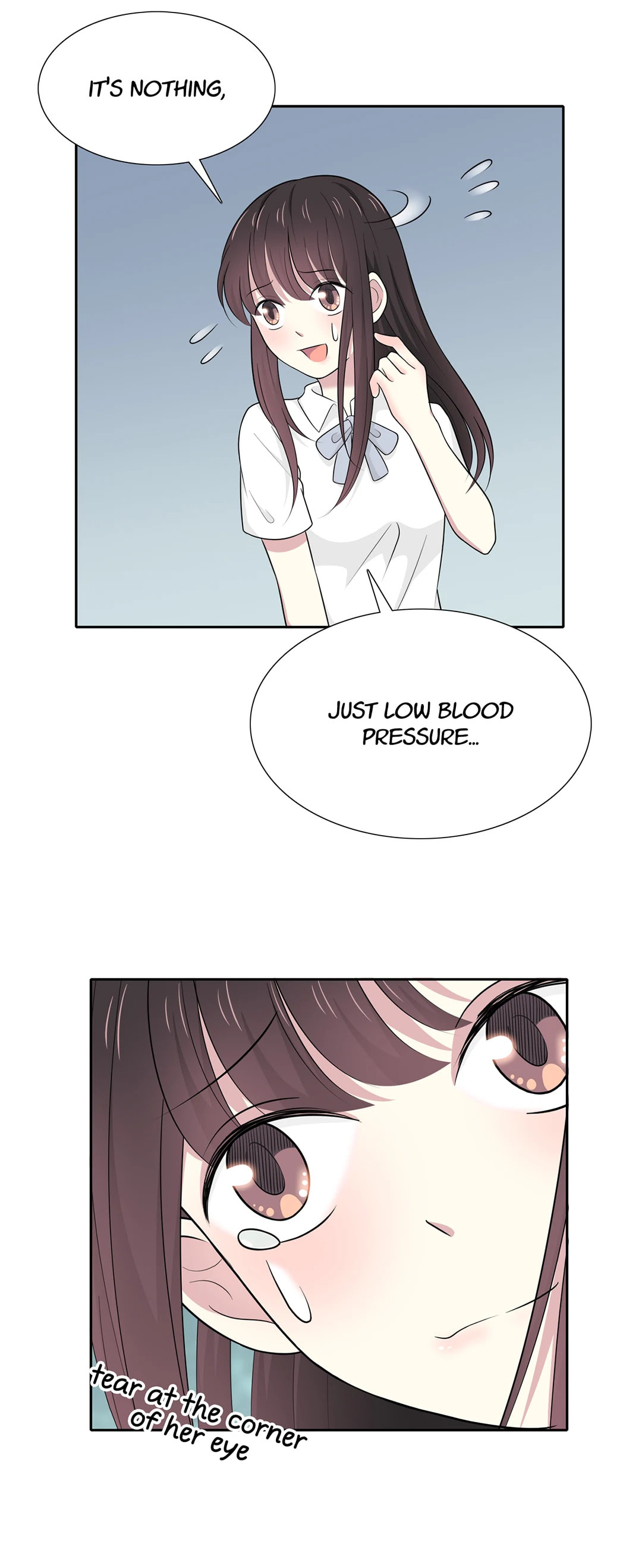 Read Yexu, Weilai (Colored) chapter 63 image 17 on Lezhin