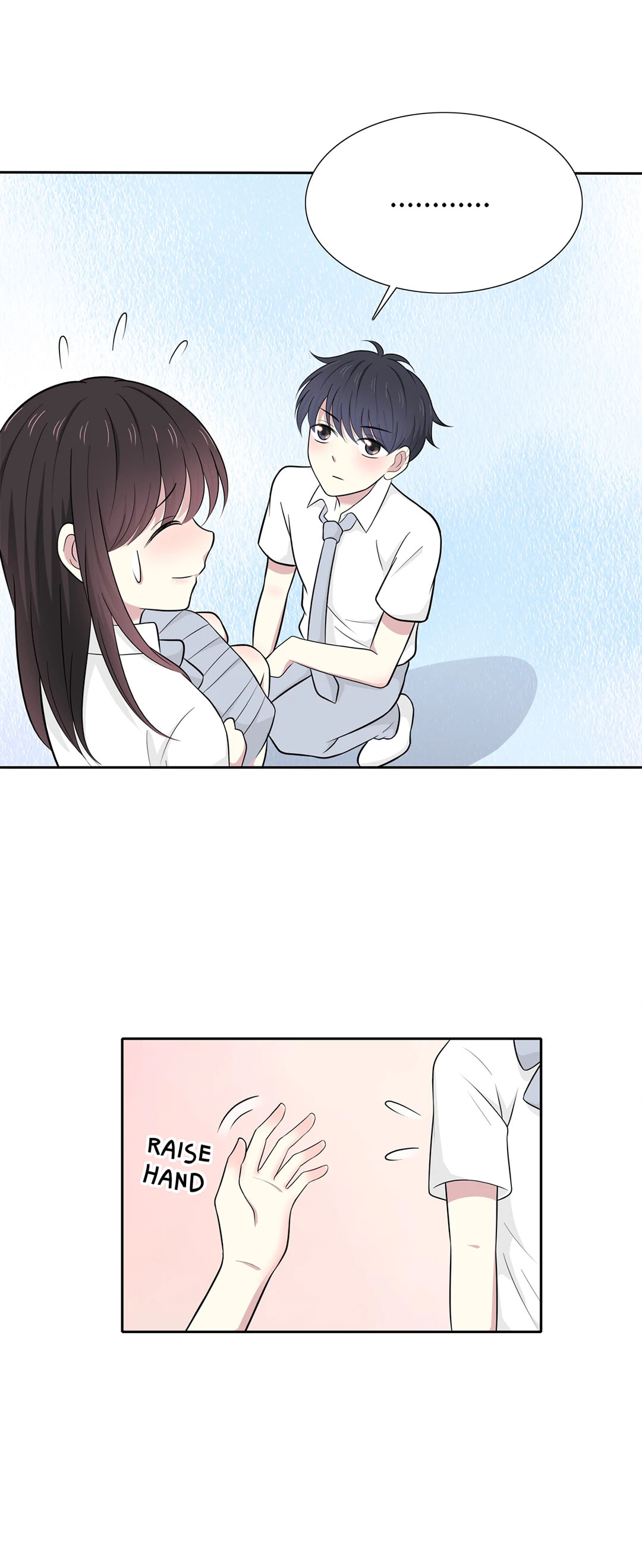 Read Yexu, Weilai (Colored) chapter 63 image 18 on Lezhin