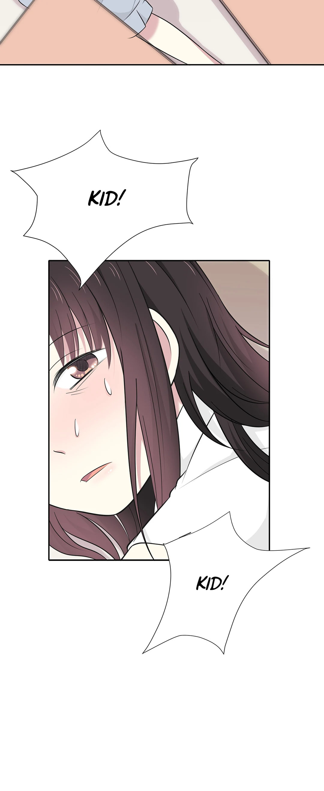 Read Yexu, Weilai (Colored) chapter 63 image 2 on Lezhin