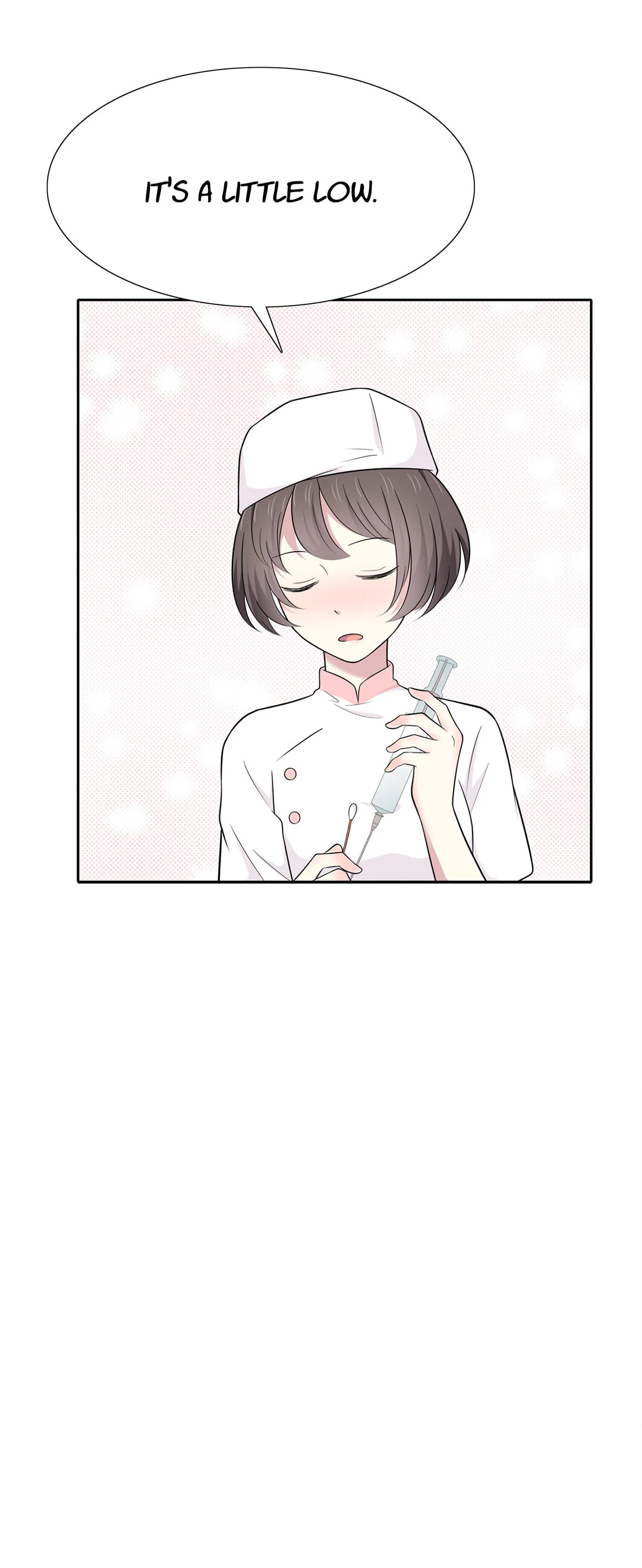 Read Yexu, Weilai (Colored) chapter 63 image 6 on Lezhin