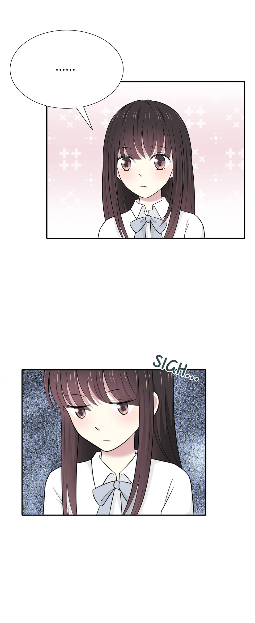 Read Yexu, Weilai (Colored) chapter 63 image 8 on Lezhin
