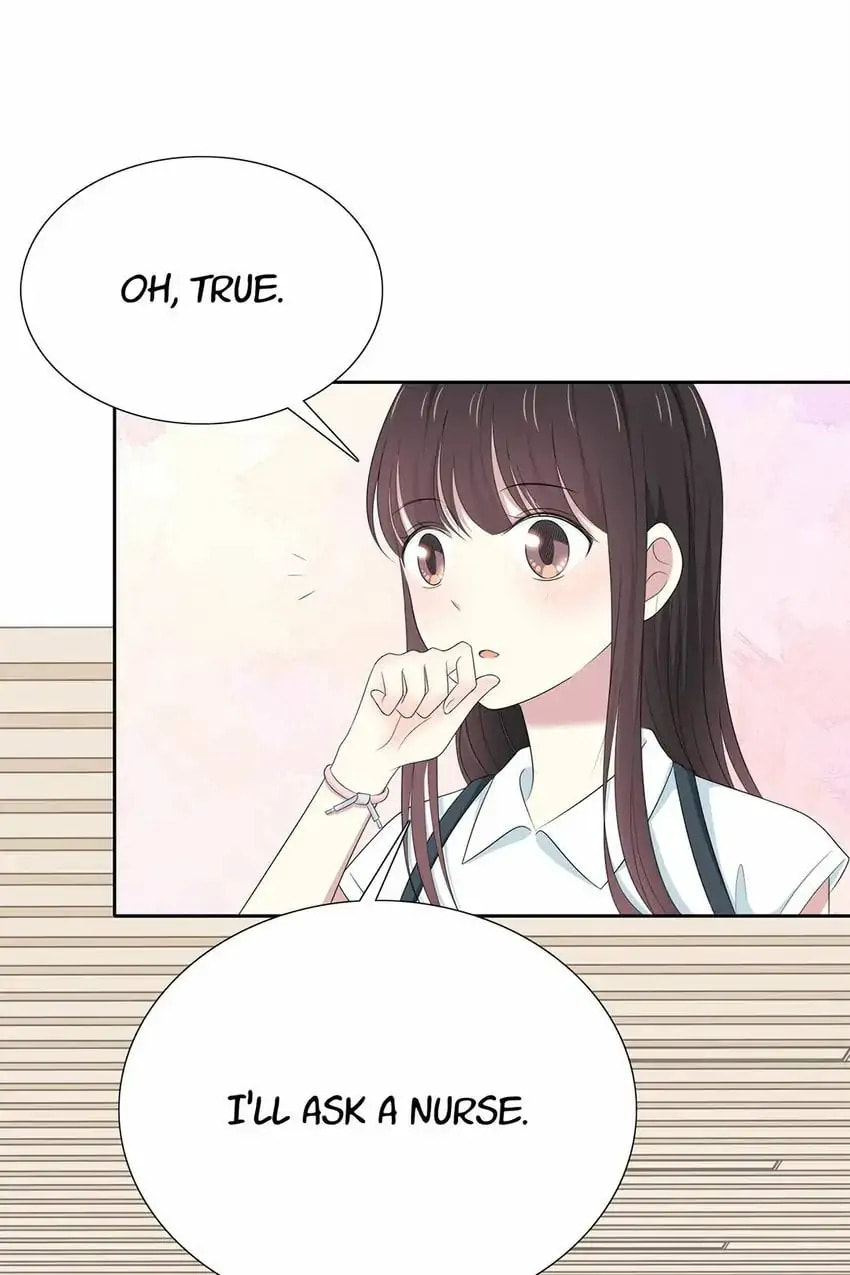 Read Yexu, Weilai (Colored) chapter 66 image 1 on Lezhin