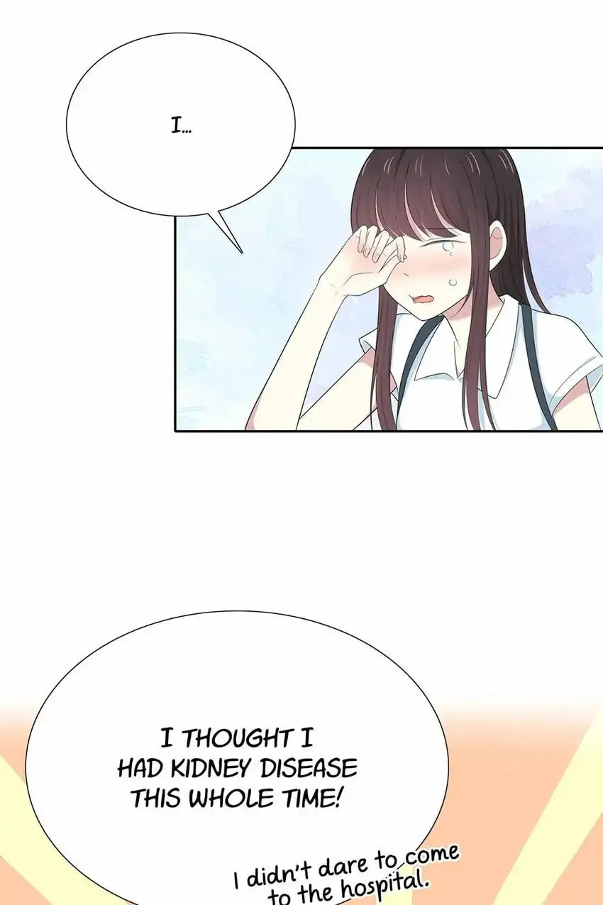 Read Yexu, Weilai (Colored) chapter 66 image 12 on Lezhin