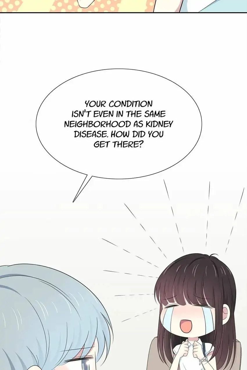 Read Yexu, Weilai (Colored) chapter 66 image 14 on Lezhin