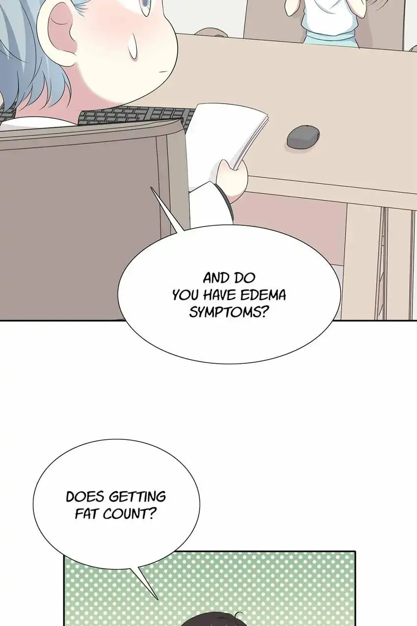 Read Yexu, Weilai (Colored) chapter 66 image 15 on Lezhin