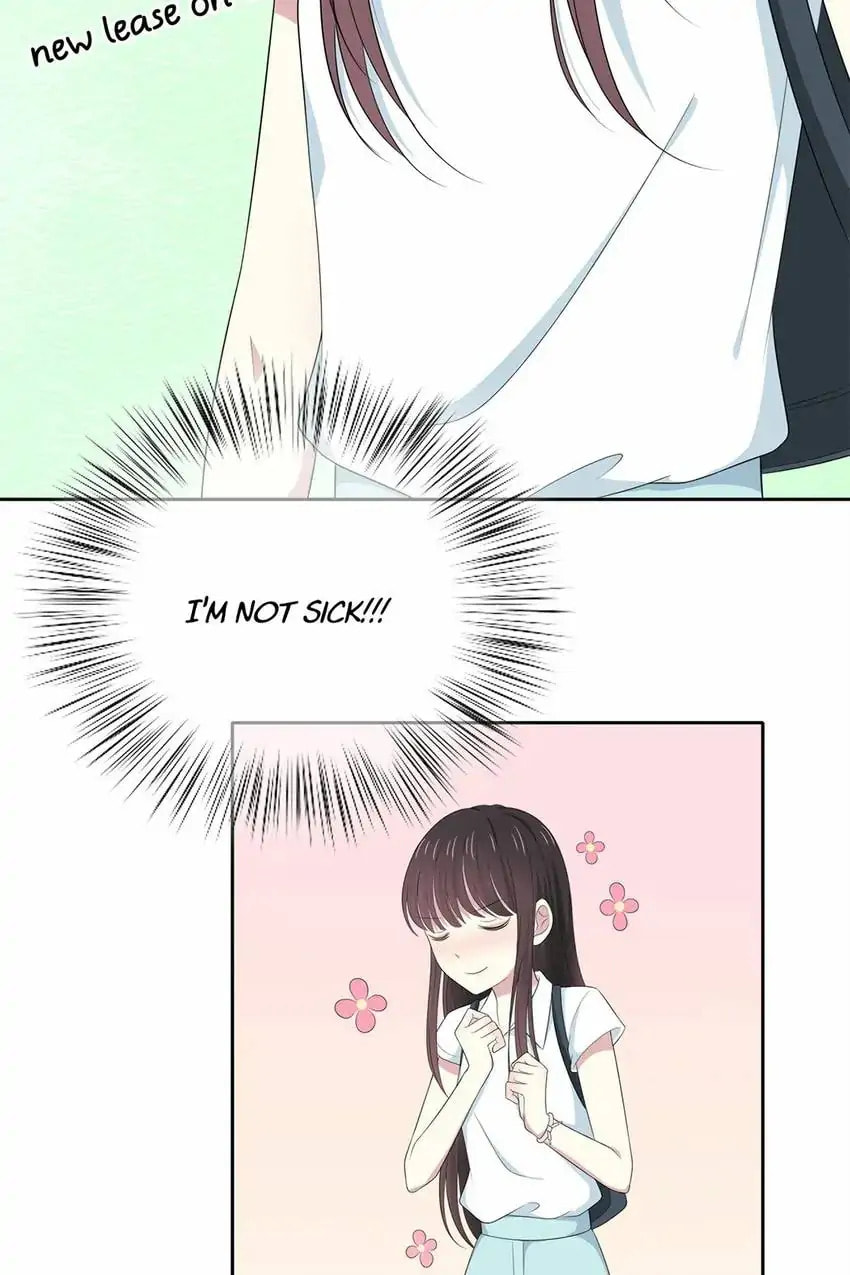 Read Yexu, Weilai (Colored) chapter 66 image 19 on Lezhin