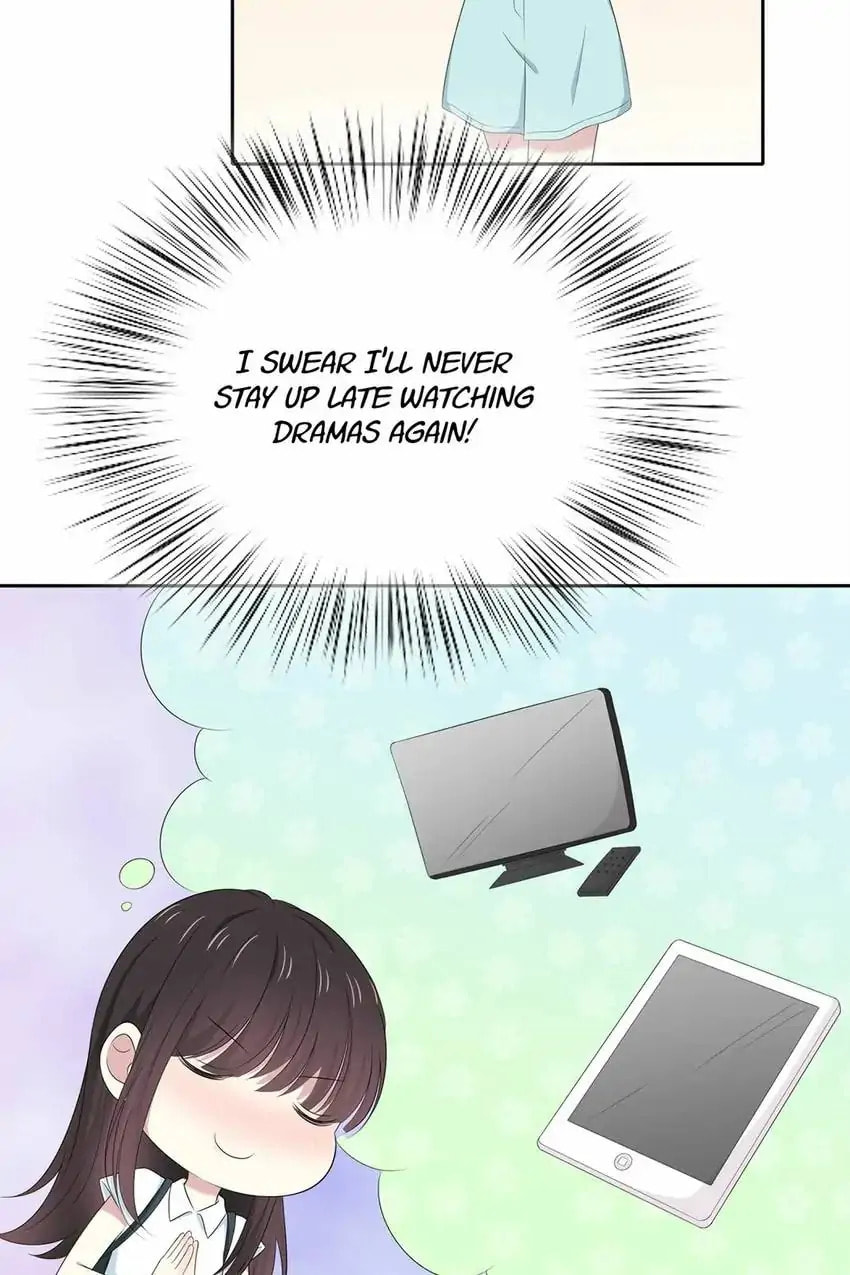 Read Yexu, Weilai (Colored) chapter 66 image 20 on Lezhin