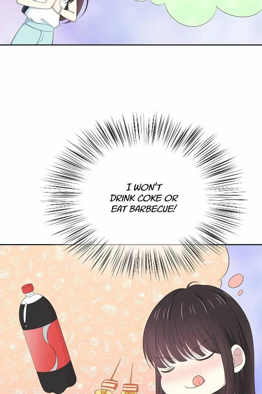 Read Yexu, Weilai (Colored) chapter 66 image 21 on Lezhin