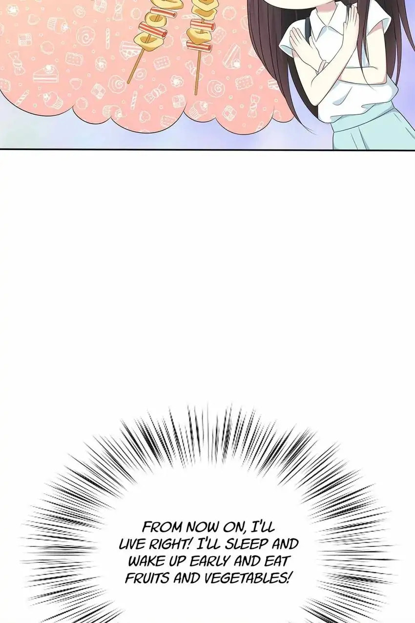 Read Yexu, Weilai (Colored) chapter 66 image 22 on Lezhin