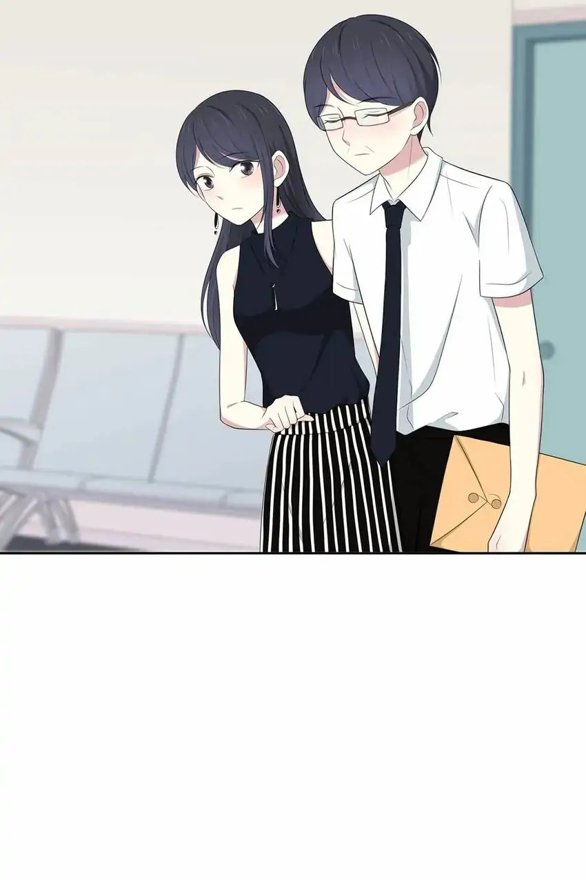 Read Yexu, Weilai (Colored) chapter 66 image 26 on Lezhin