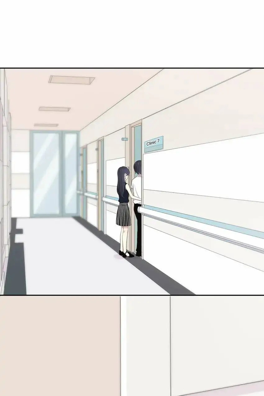 Read Yexu, Weilai (Colored) chapter 66 image 27 on Lezhin