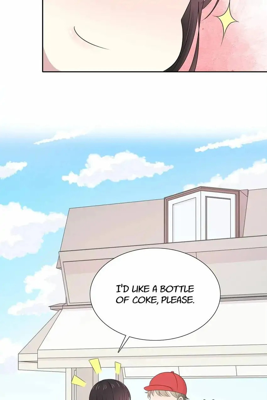 Read Yexu, Weilai (Colored) chapter 66 image 33 on Lezhin