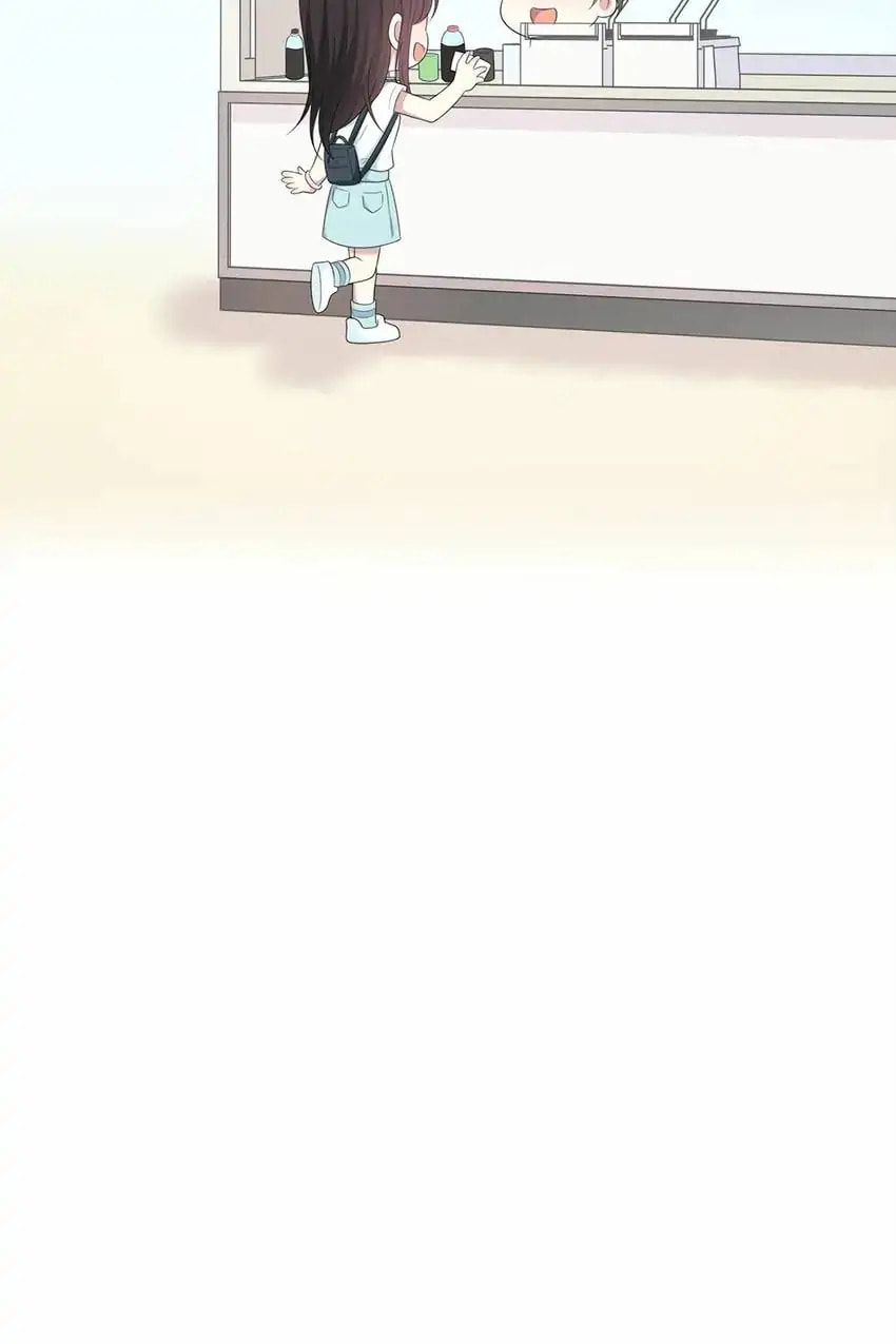 Read Yexu, Weilai (Colored) chapter 66 image 34 on Lezhin