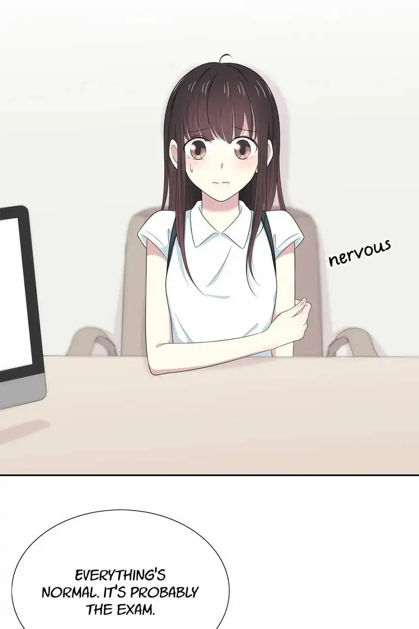 Read Yexu, Weilai (Colored) chapter 66 image 6 on Lezhin