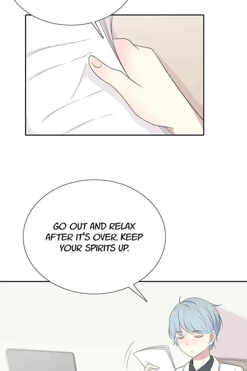 Read Yexu, Weilai (Colored) chapter 66 image 7 on Lezhin