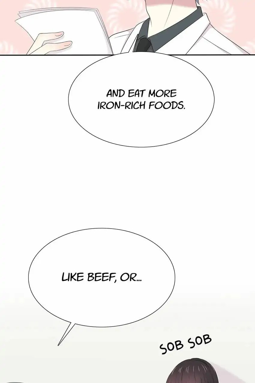 Read Yexu, Weilai (Colored) chapter 66 image 9 on Lezhin