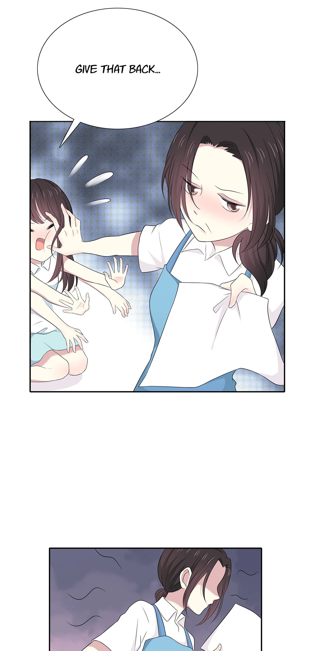 Read Yexu, Weilai (Colored) chapter 67 image 10 on Lezhin