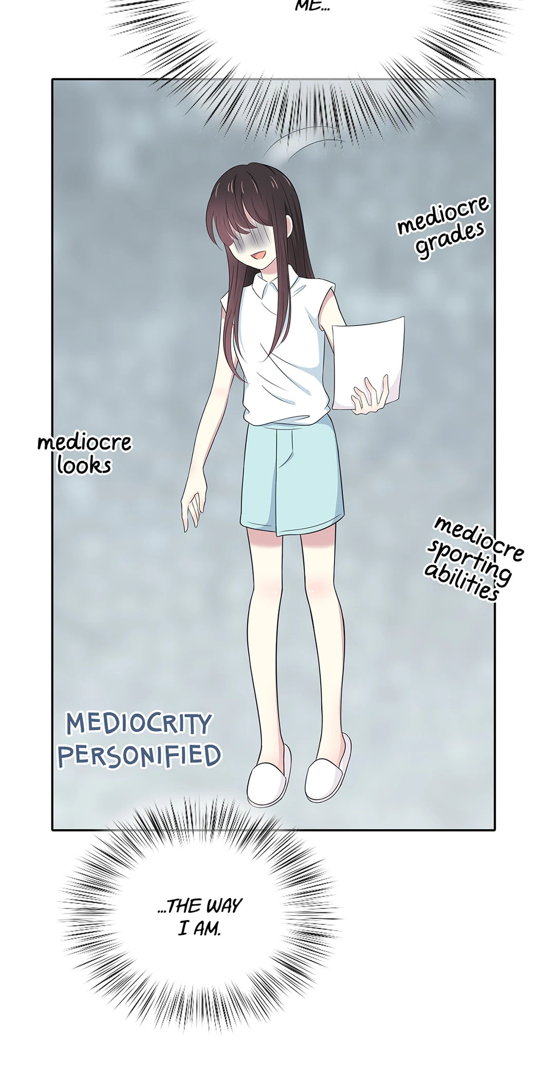 Read Yexu, Weilai (Colored) chapter 67 image 15 on Lezhin