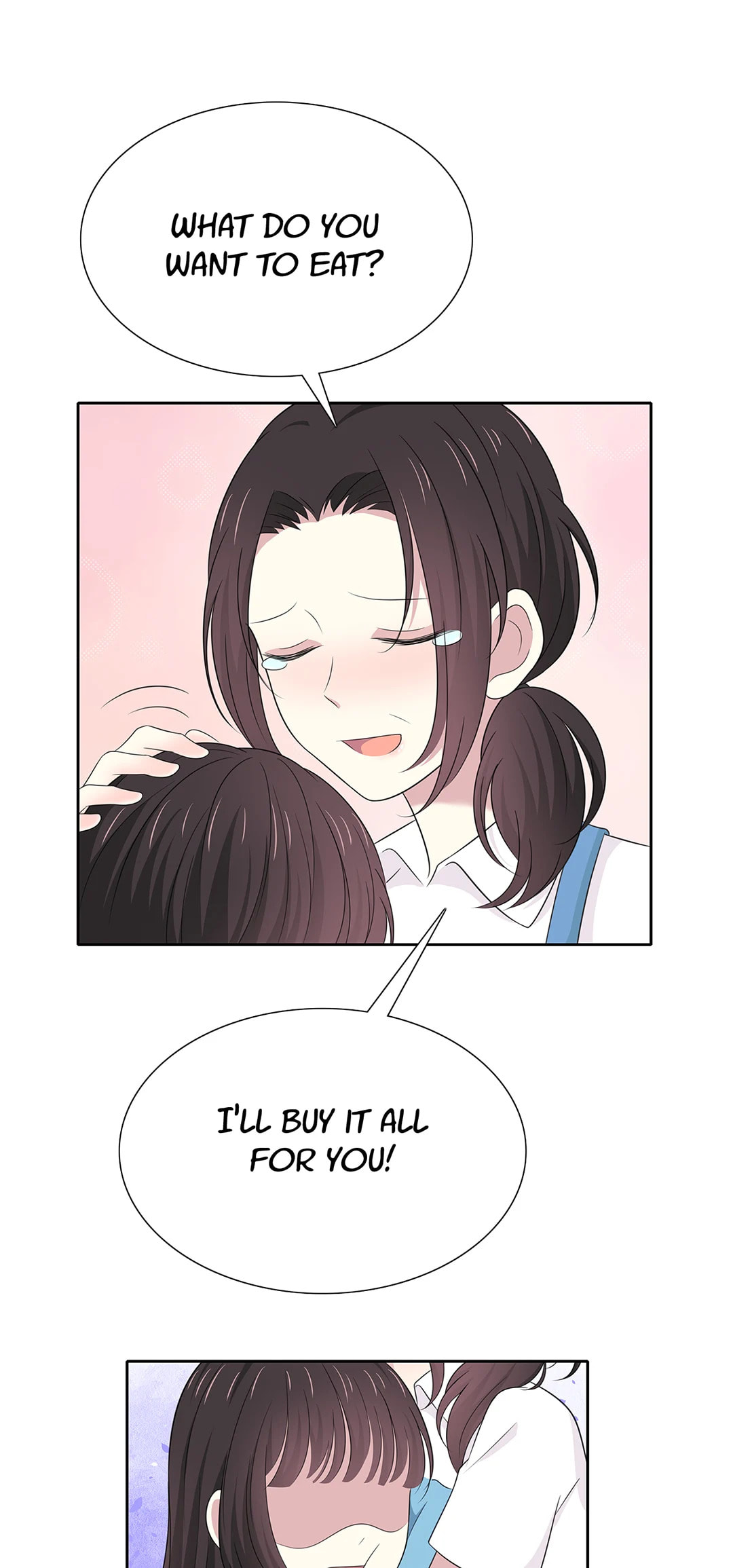 Read Yexu, Weilai (Colored) chapter 67 image 4 on Lezhin